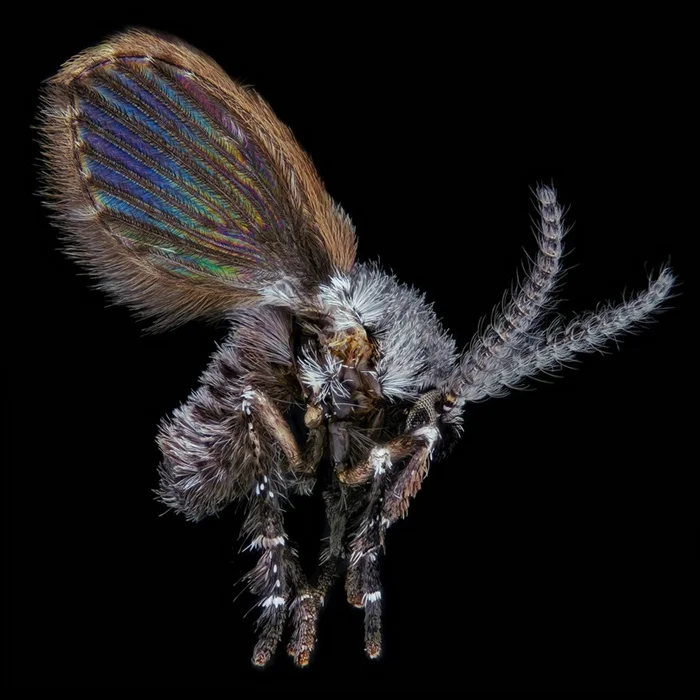 Бабочница в доме: предвестник проблем в канализации — что это значит?