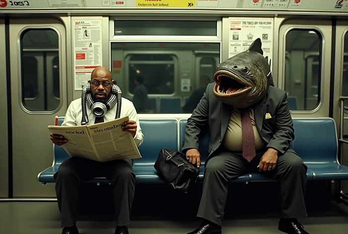 Дыхание под водой: новейшие биомедицинские разработки