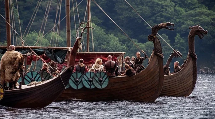 Викинги и Америка: почему попытка колонизации провалилась?