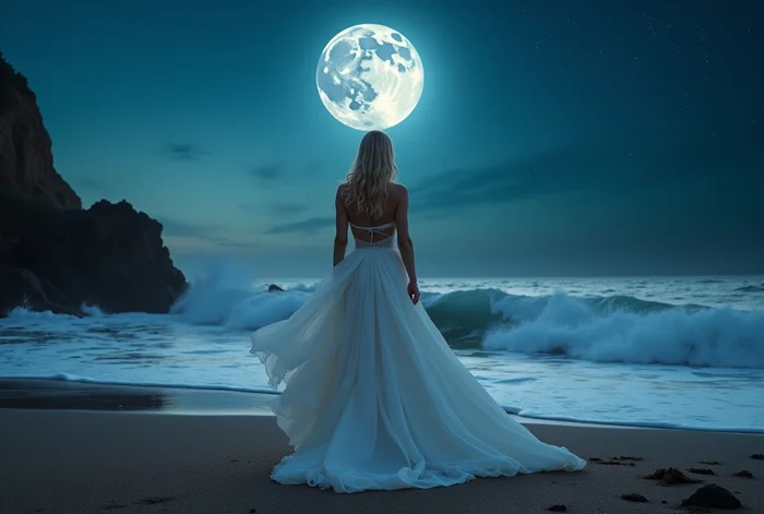 Как изменится Земля, если Луна исчезнет?