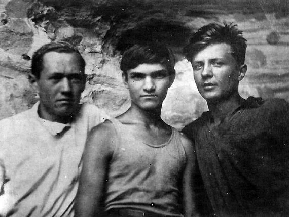 Юрий Кнорозов: 102 года со дня рождения великого учёного