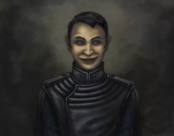 Тёмная тайна Бене Тлейлаксу: что случилось с их женщинами и чем это обернулось?