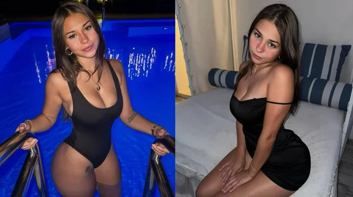 Софи Рейн шокировала публику своими заработками на OnlyFans