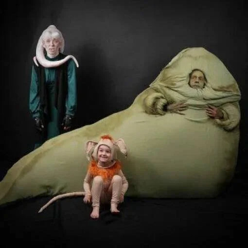 Намешалось: Красивые и интересные картинки