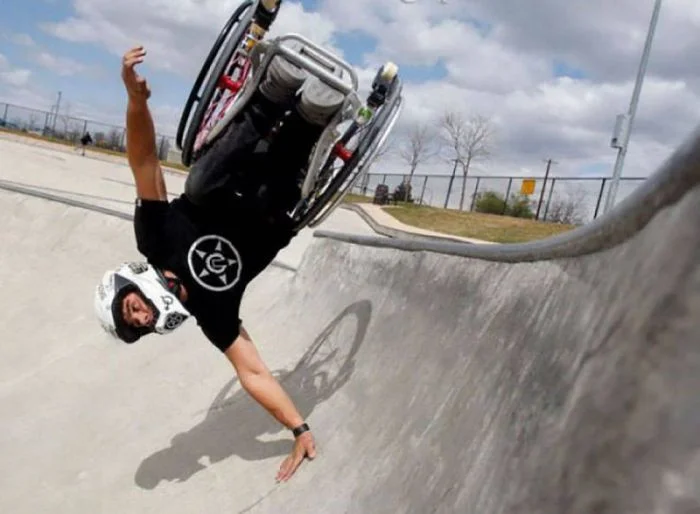 14 людей с невероятными способностями