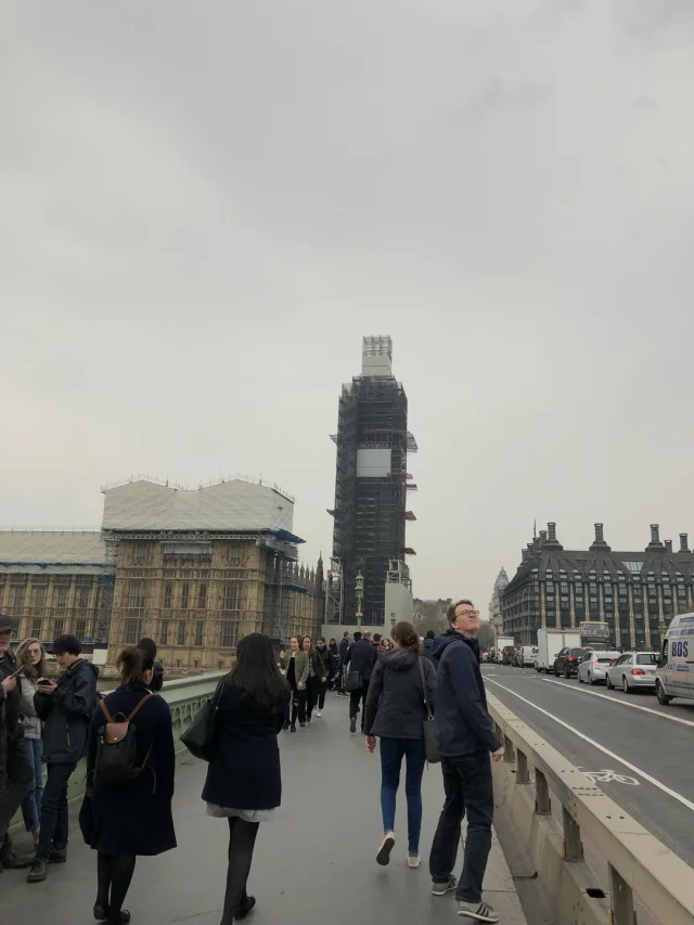 Как выглядят культовые сооружения в процессе реставрации