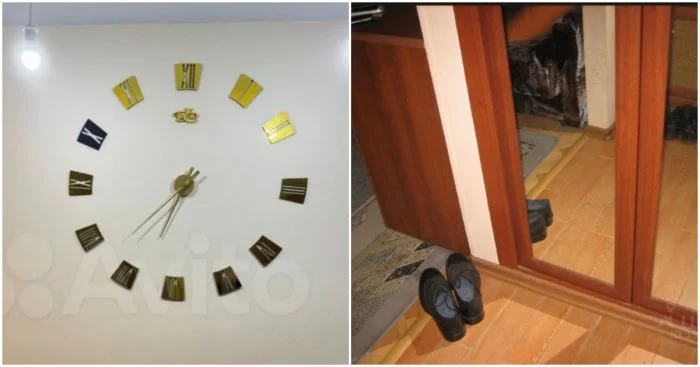 Ужасы аренды: квартиры за 90 тысяч с "бабушкиным" интерьером