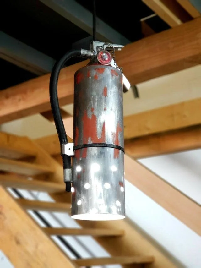 Как старые предметы стали полезными снова