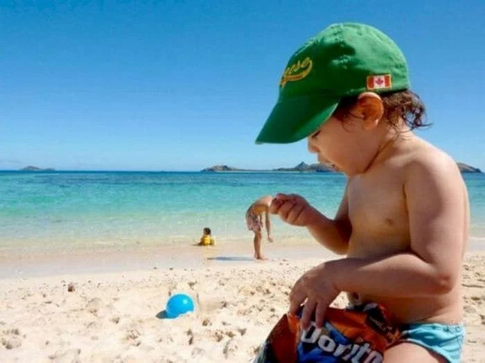 16 фотографий, которые обманут ваш взгляд с первого раза