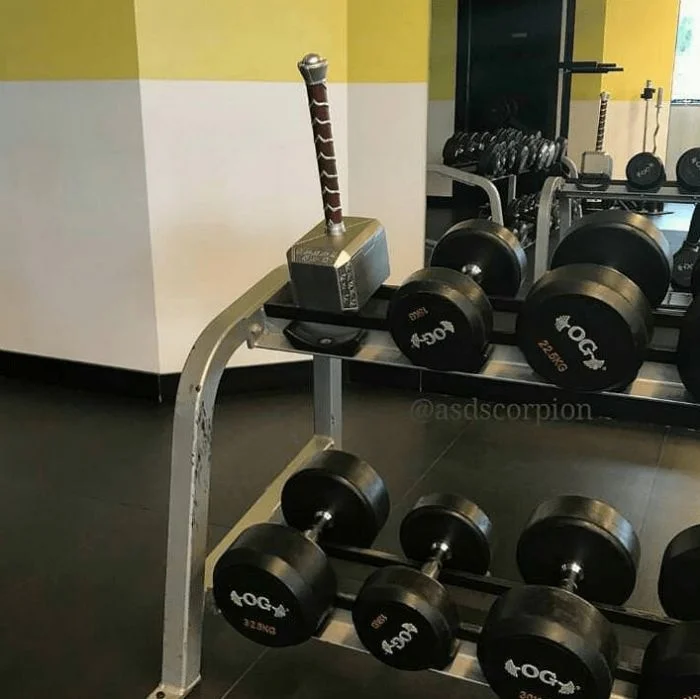 15 фотографий, показывающих, что абсурд поджидает нас на каждом углу