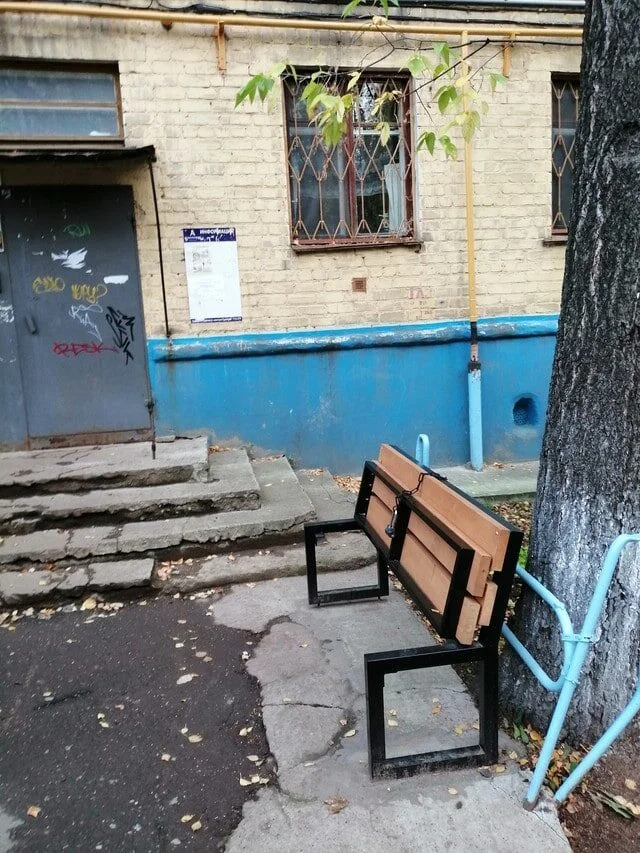 18 случаев, когда городская инфраструктура будто бы пошла против людей