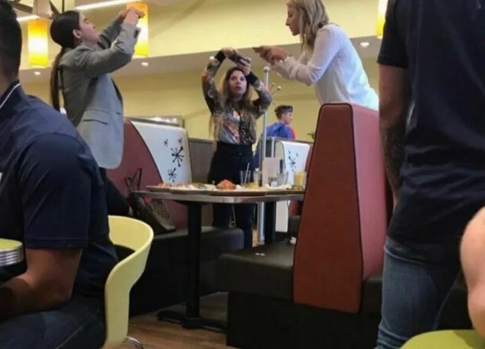 15 забавных попыток сделать крутые фото, которые пошли не по плану