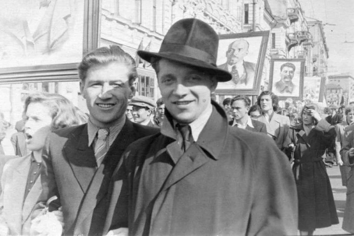 Забавные фотографии знаменитостей