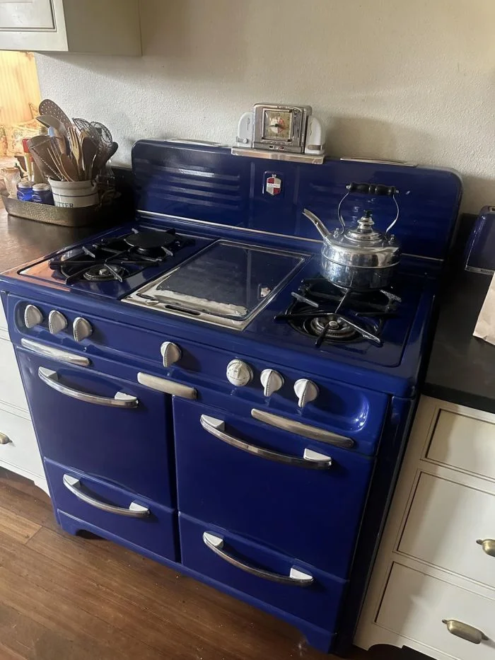 35 удивительных предметов XX века, которые опередили своё время