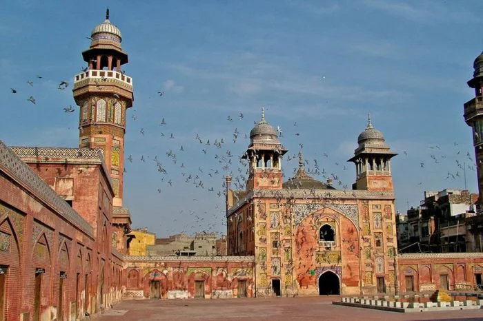 Что удивляет иностранцев в жизни Пакистана?