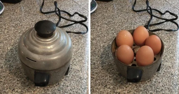 Удивительные ретро-приспособления для кухни, которые до сих пор работают