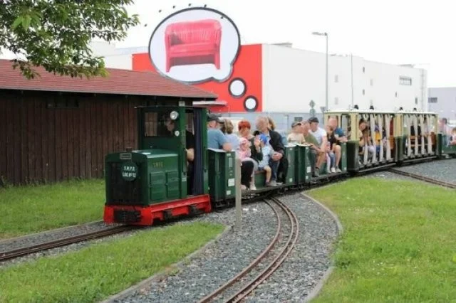 Взбалталось и намешалось