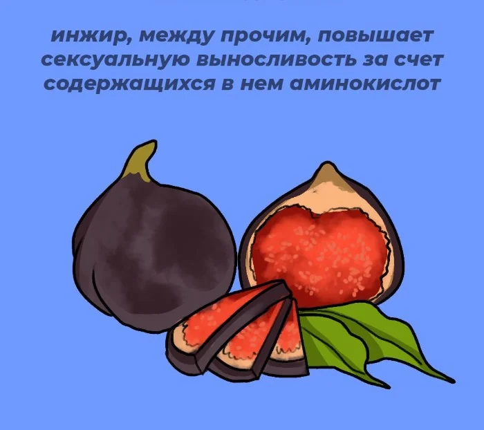 Сексуальная правда: 10 фактов, которым не научат в школе #18