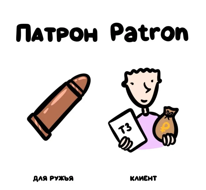 Знай разницу — прикольные картинки, сравнения и различия | #1