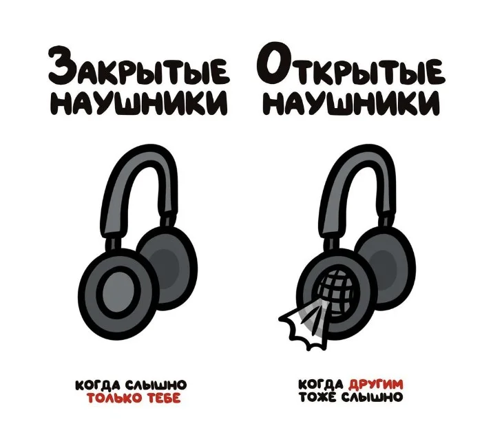 Знай разницу! Различий пост #44