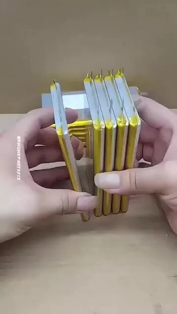 Изготовление повербанка
