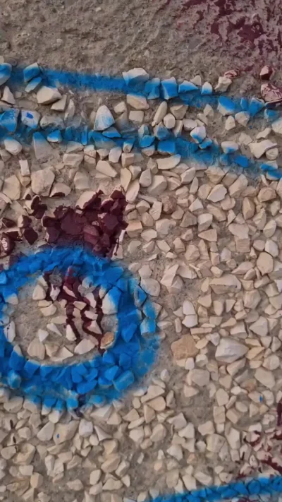 Этот шедевр стоил ему десятка кистей