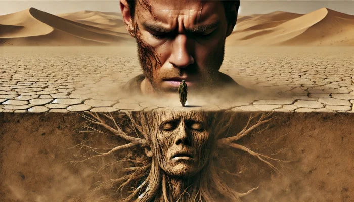 Мужчины и вызовы эпохи: самые сложные времена в истории