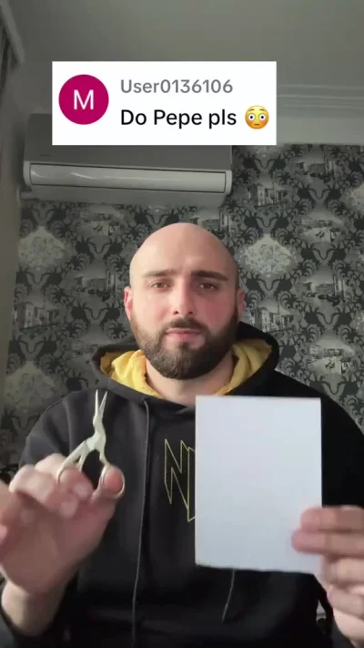 Это вам не снежинки вырезать