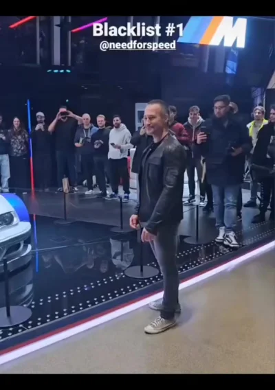 Почувствуй себя старым