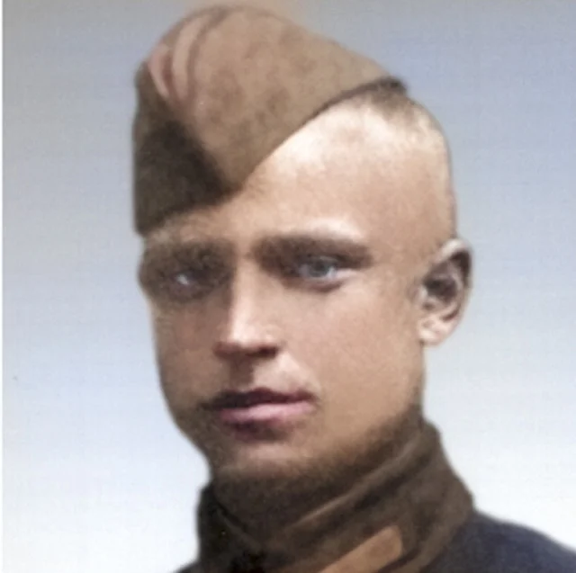 История лейтенанта, возглавившего штрафную роту из уголовников