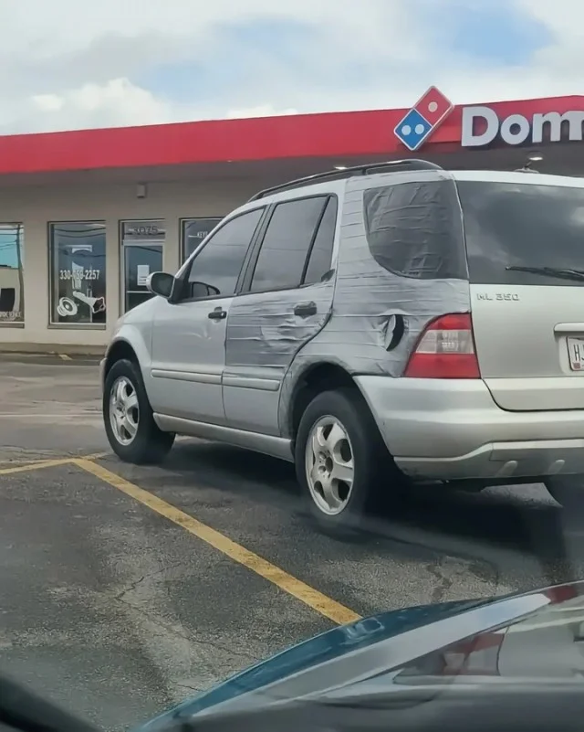 Я всё сделелЬ