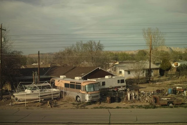 Давид Пиччоттино: как его фотографии раскрывают истинную Америку