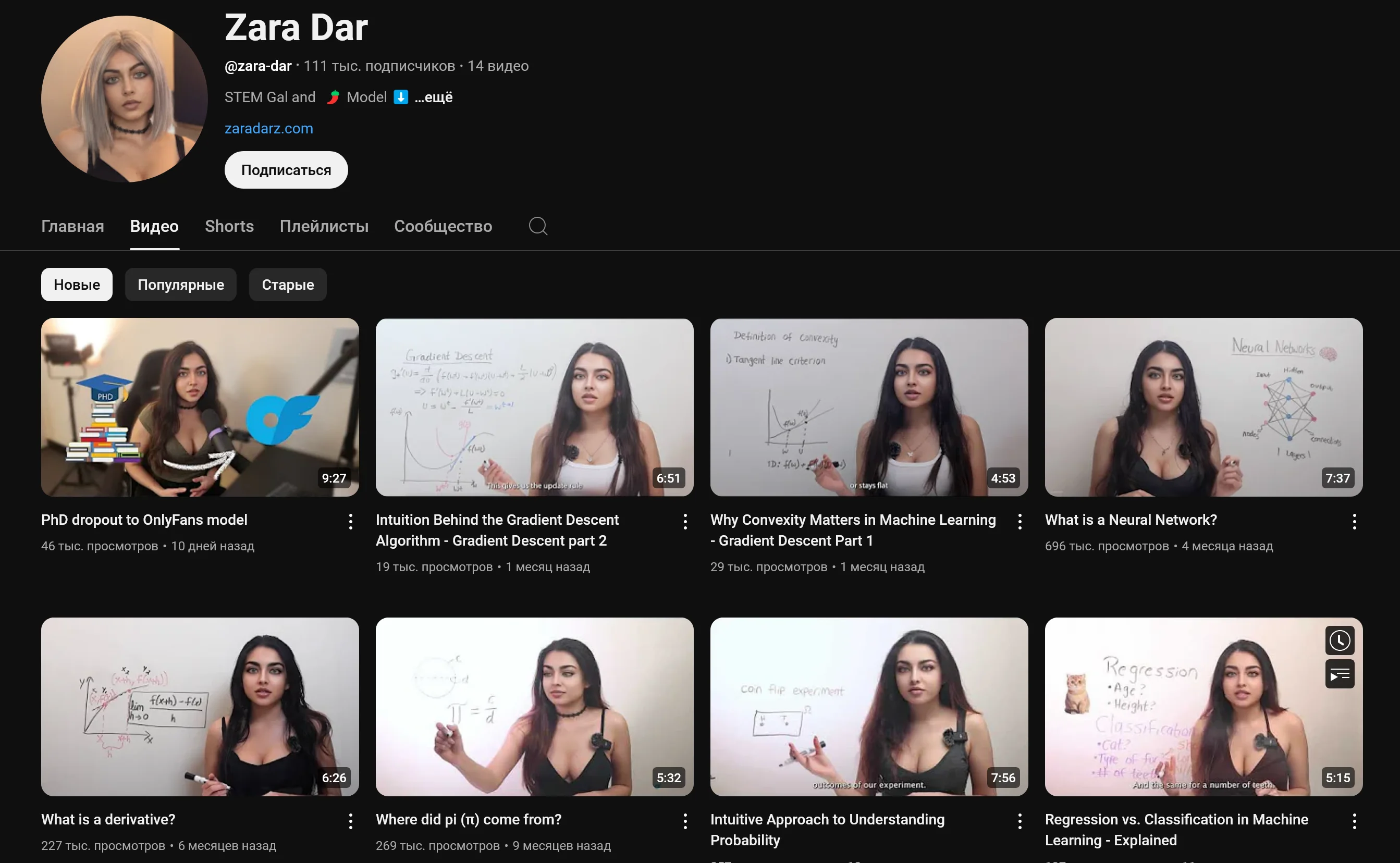 семьи нудисты 4" Блогерша Zara Dar оставила науку ради успеха на OnlyFans | uCrazy.org