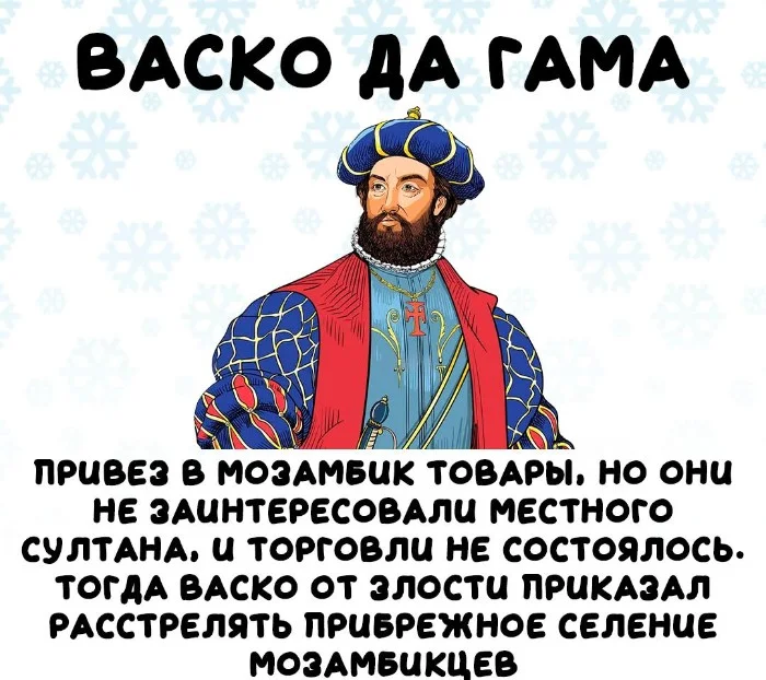 Интересные факты об известных личностях #41