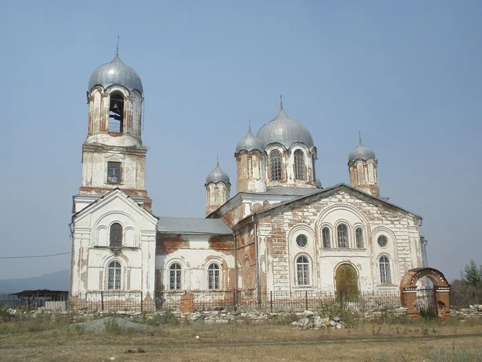 История "колобка"