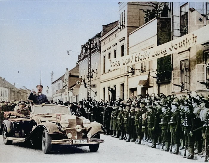 Секретный пакт Молотова и Риббентропа: история соглашения