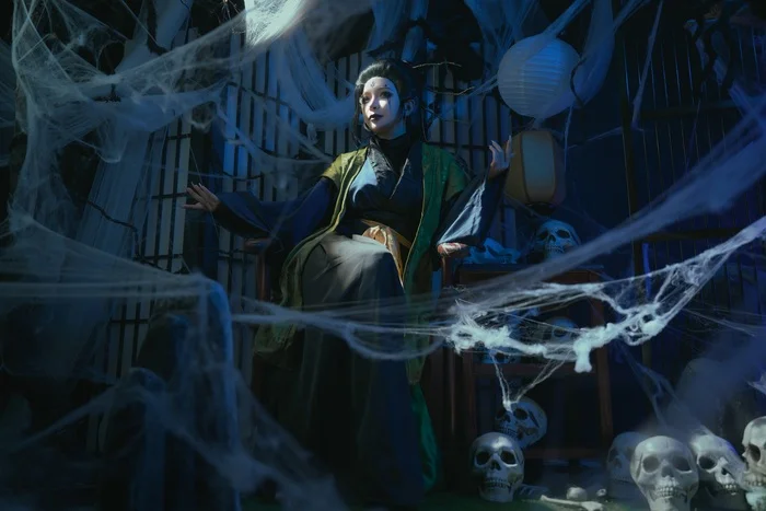 Четвёртая сестра