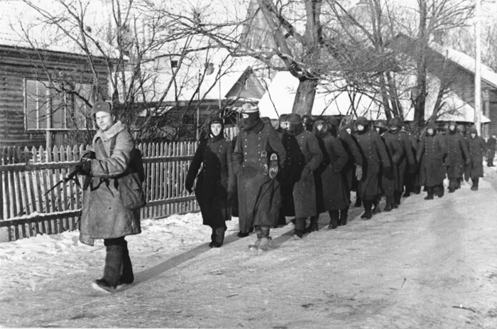 Врага можно побеждать!