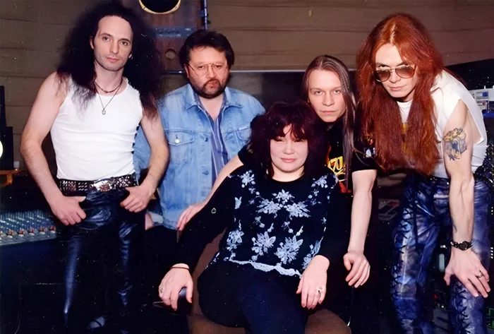 Как могли бы звучать старые хиты: черновики Маргариты