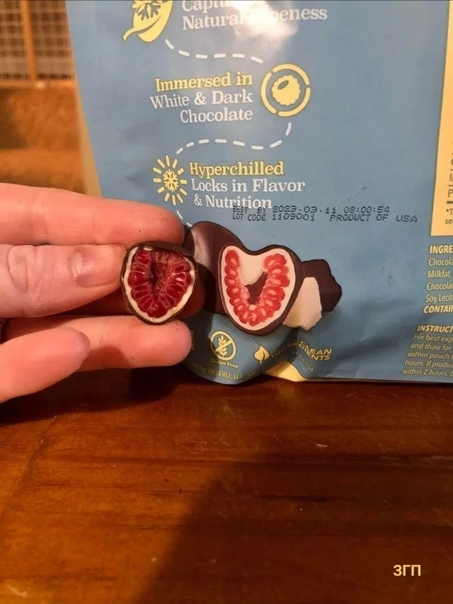 Работай как надо, и результат не подведёт