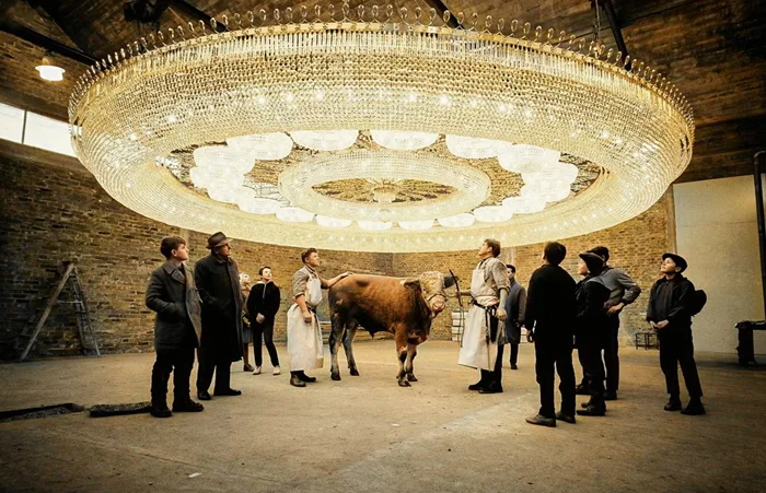 20 раскрашенных фотографий XIX-XX века, которые поражают