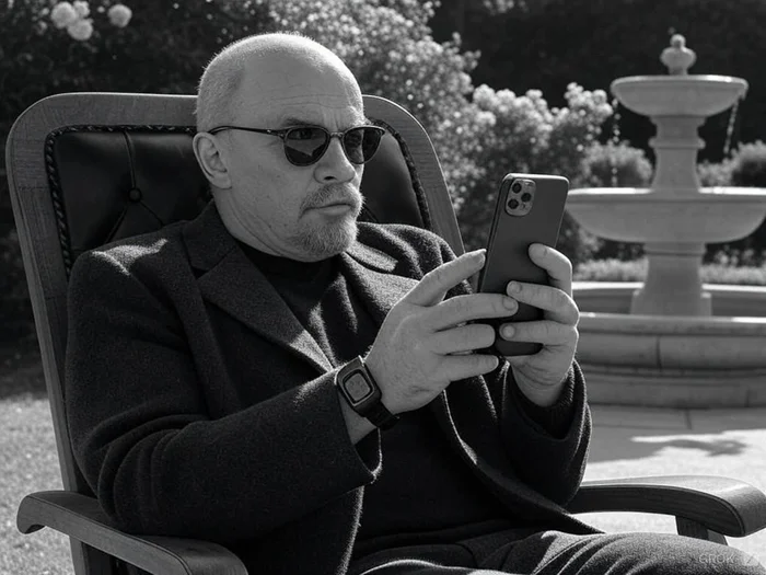 Когда нейросети действительно впечатляют