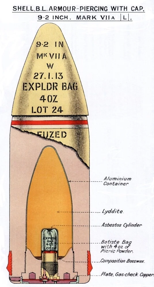 Шимоза: история и значение пугающего термина