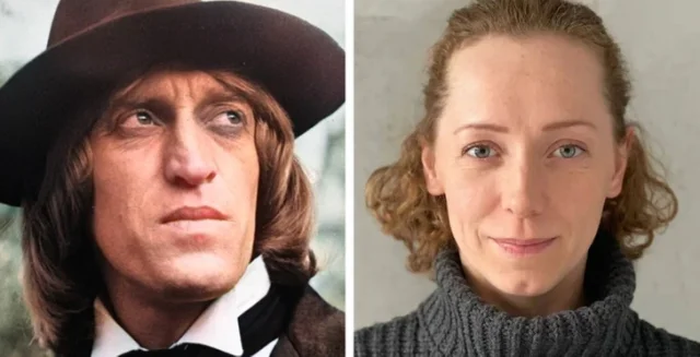 Наследники звезд СССР: внешний облик детей и внуков