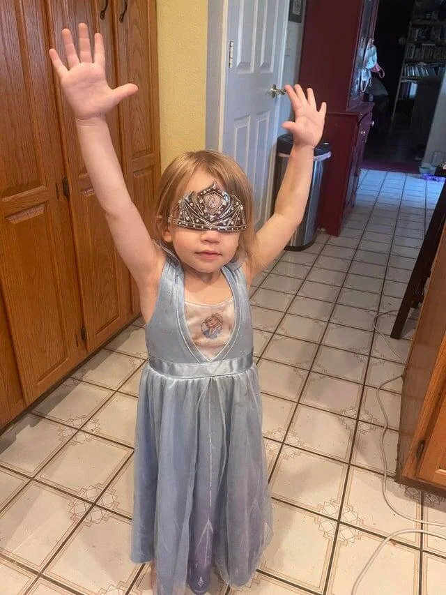 Детская креативность: 16 примеров, где дети превзошли взрослых