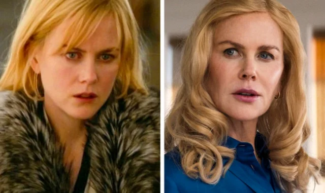 Как изменились актрисы, покорявшие экраны в прошлом