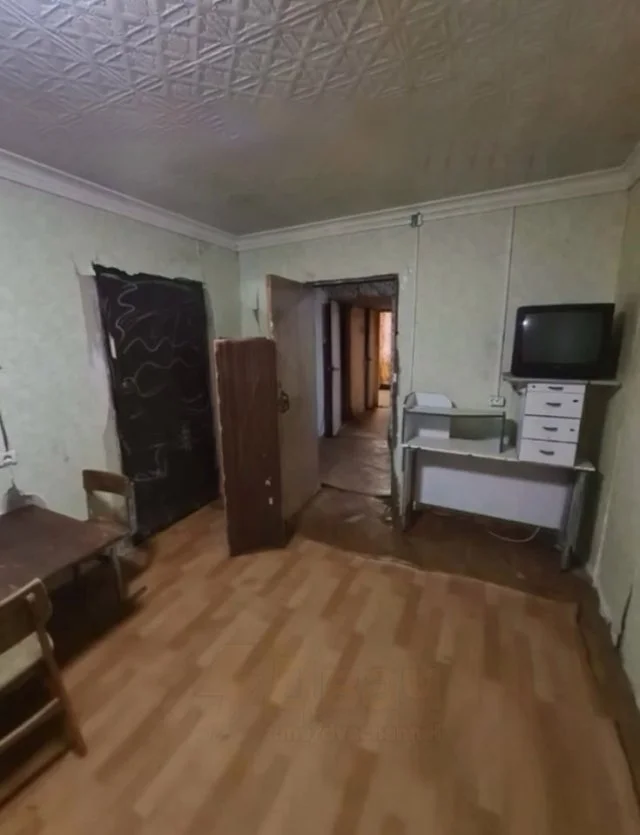 Что предлагают за 68 тысяч рублей в месяц: квартира в Москве