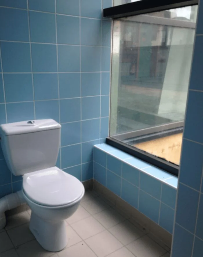 Дизайн, от которого хочется плакать: 16 провальных общественных мест