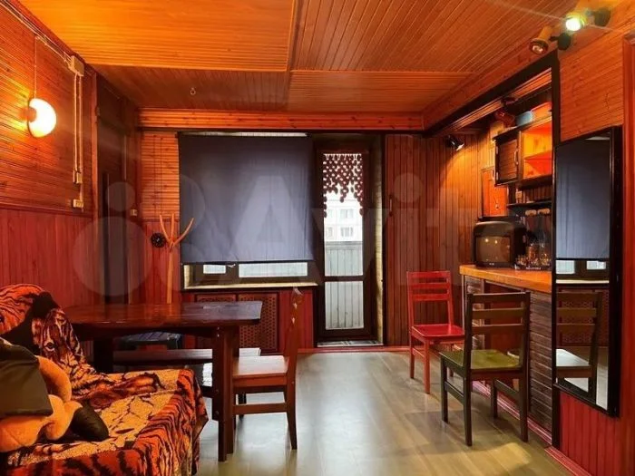 Квартиры, которые вызывают недоумение и злость на владельцев